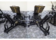 Đạp đùi xiên PD Strength