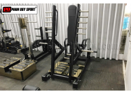 Máy tập Tạ Rời Phạm Duy Sport - Khởi Nguồn Sức Mạnh và Thiết Lập Phòng Gym Chuyên Nghiệp