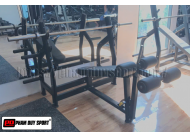 Ghế ngực dưới  - Ghế tập cơ ngực dưới được ưa chuộng nhất