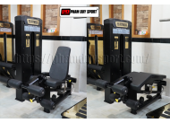 Máy đá và móc đùi 2 trong 1 - Giải pháp tối ưu tiết kiện diện tích và chi phí đầu tư