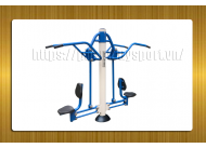 Máy kéo tay sô ngoài trời Pham Duy Sport