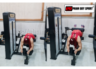 Máy móc đùi - Sản phẩm chất lượng cao cấp chuẩn form người Việt Nam đẳng cấp vượt trội