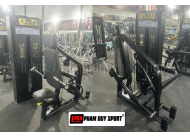 Máy nhấn tay sau - máy tập tay sau nhanh và hiệu quá nhất hiện nay