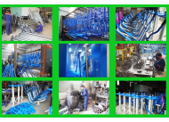 Bí quyết lựa chọn thiết bị thể dục công viên bền đẹp – giá tốt