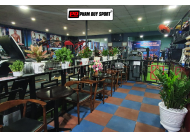 Các thiết bị phòng gym cần có để xây dựng phòng tập chuyên nghiệp