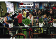 Hướng Dẫn Setup Phòng Gym Từ A đến Z | Giải Pháp Hiệu Quả