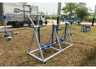 Thiết Bị Ngoài Trời: Nâng Cao Sức Khỏe và Tinh Thần Cộng Đồng