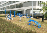 Thiết Bị Ngoài Trời Phạm Duy Sport