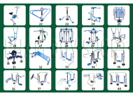 Thiết bị ngoài trời mới nhất - Chất lượng vượt trội từ nhà máy sản xuất