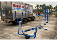 Thiết bị ngoài trời 