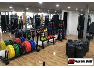 Thiết Bị Phòng Gym: Chuyên Gia Tư Vấn Lựa Chọn và Setup Phòng Gym Chuyên Nghiệp