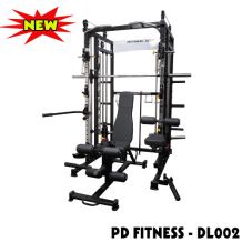 Giàn tập đa năng PD Fitness - DL002
