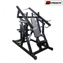 Máy Chest Press And Lat Pull Down PD Strength - MS 054 