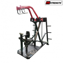 Máy Hight Row PD Strength - MS 049
