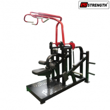 Máy Lat Pulldown PD Strength - MS 050