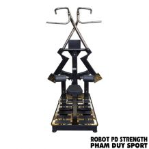 MÁY SÔ NGẮN ROBOT PD STRENGTH - MS 035