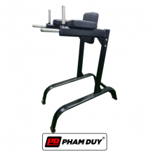 Đá bụng xà kép PD Fitness - MS 081