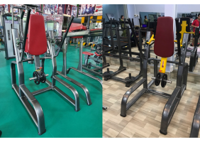Đá bụng trợ lực - Bài tập cơ bụng vô cùng dễ dàng và hiệu quả nhờ có trợ lực