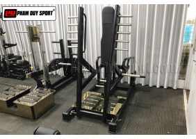 Máy tập Tạ Rời Phạm Duy Sport - Khởi Nguồn Sức Mạnh và Thiết Lập Phòng Gym Chuyên Nghiệp