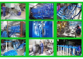 Bí quyết lựa chọn thiết bị thể dục công viên bền đẹp – giá tốt