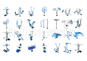 Thiết bị ngoài trời đầy đủ chất lượng nhất để chọn lựa cho dự án