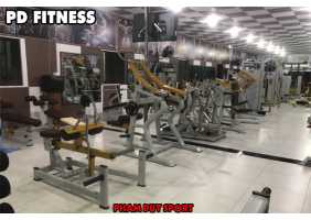 Các thiết cần thiết phải có tại phòng gym kinh doanh