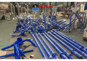 Thiết bị thể dục ngoài công viên chất lượng thường dùng phổ thông nhất hiện nay